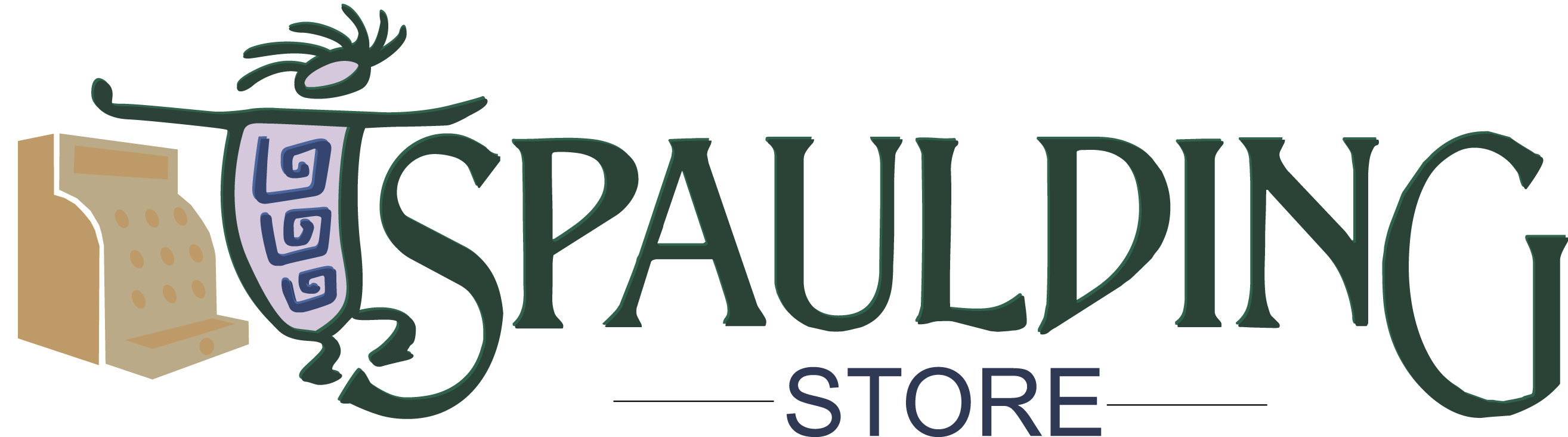Spaulding Store - Barrie - Affordable & High Quality